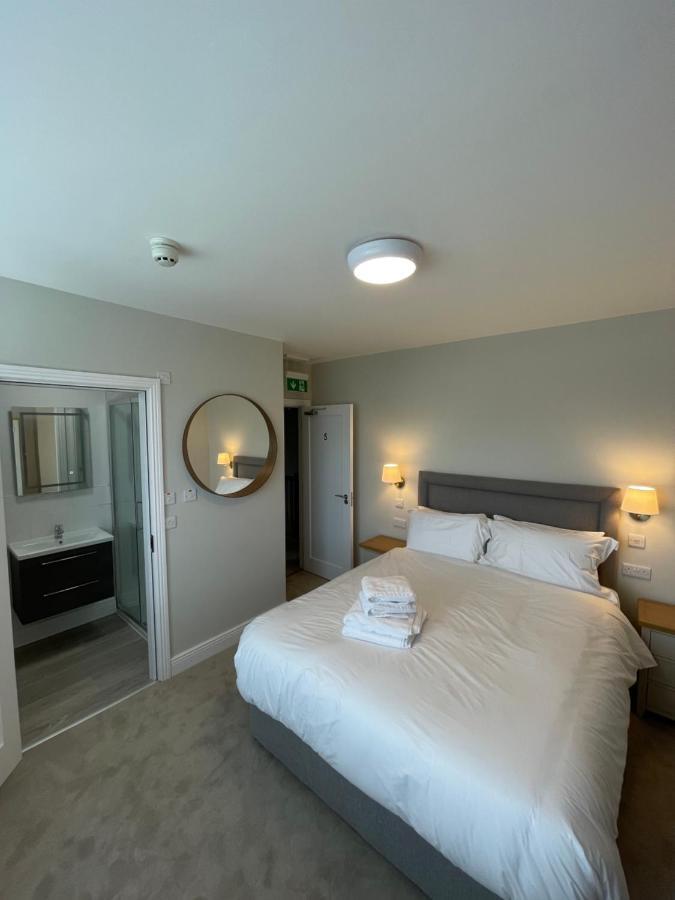 Belvedere House Cork Guest House Zewnętrze zdjęcie