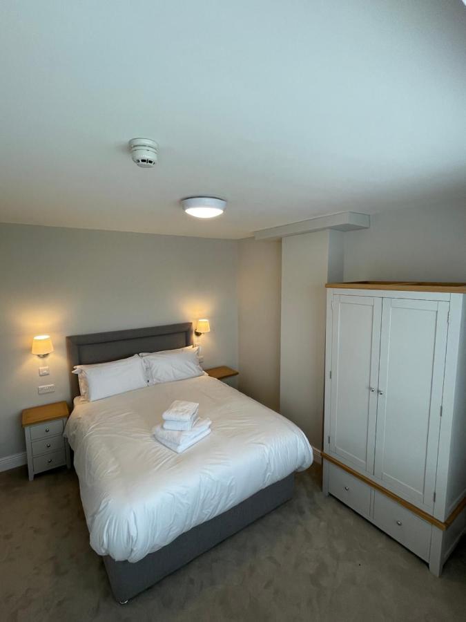 Belvedere House Cork Guest House Zewnętrze zdjęcie