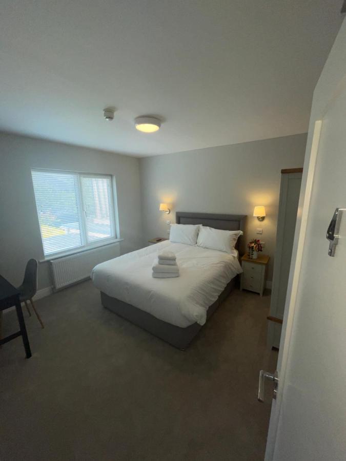 Belvedere House Cork Guest House Zewnętrze zdjęcie