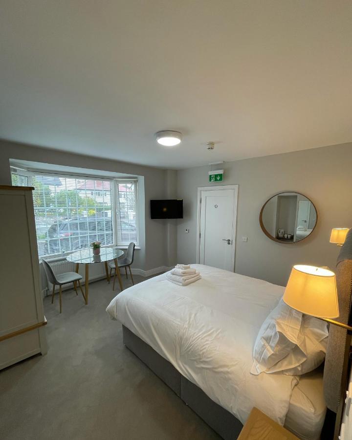 Belvedere House Cork Guest House Zewnętrze zdjęcie