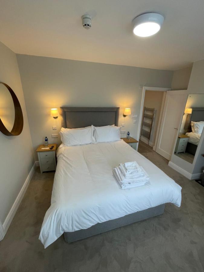 Belvedere House Cork Guest House Zewnętrze zdjęcie